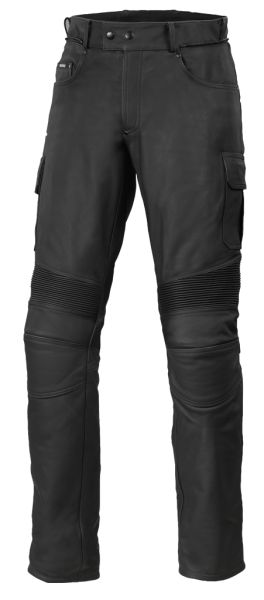 BÜSE Cargo leather pant
