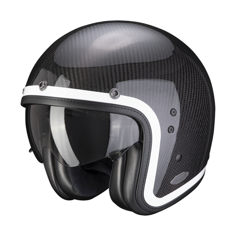 BELFAST CARBON LOFTY Blanco XXL