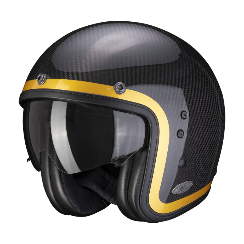 BELFAST CARBON LOFTY Oro M