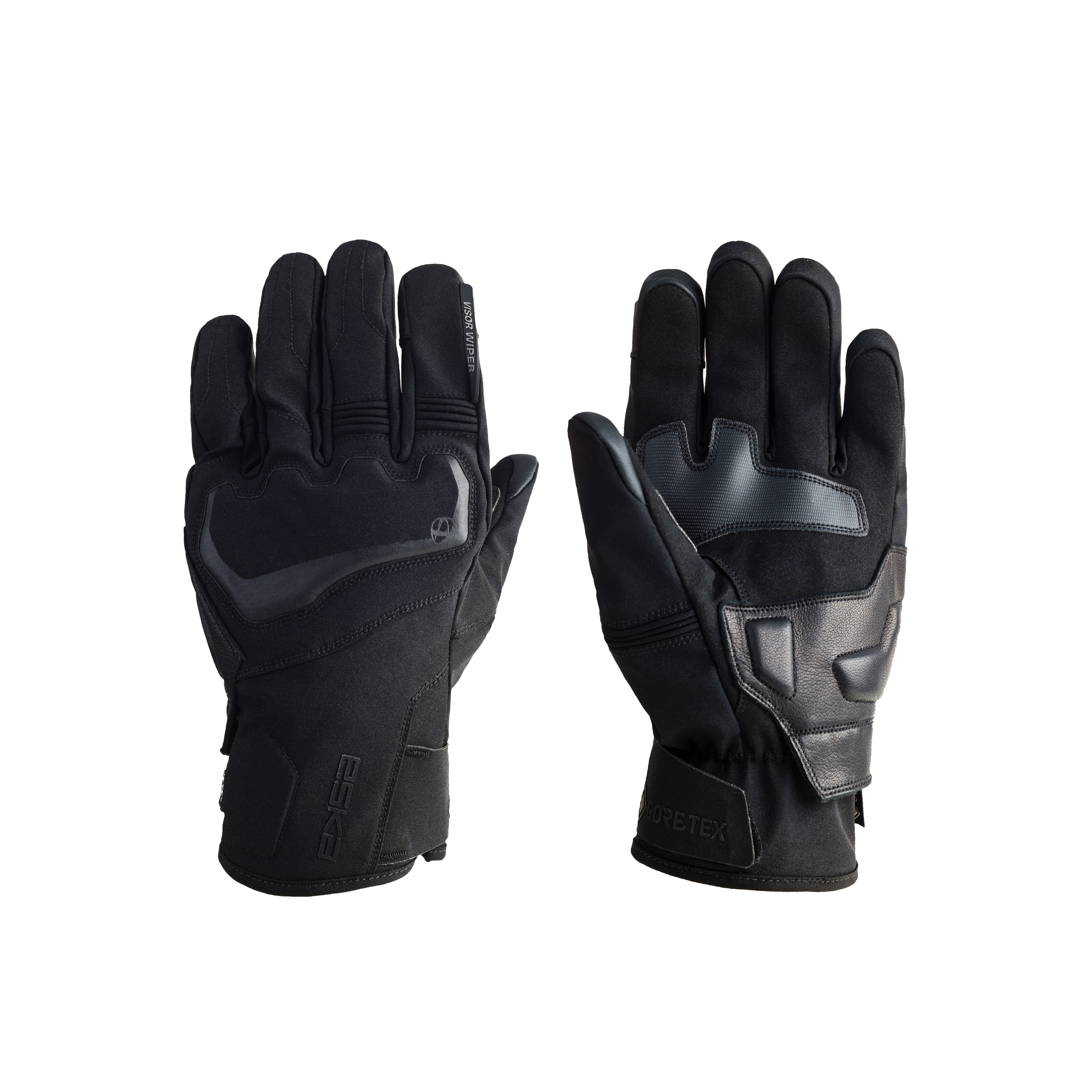 GUANTE RIDER GTX CORTO T/L