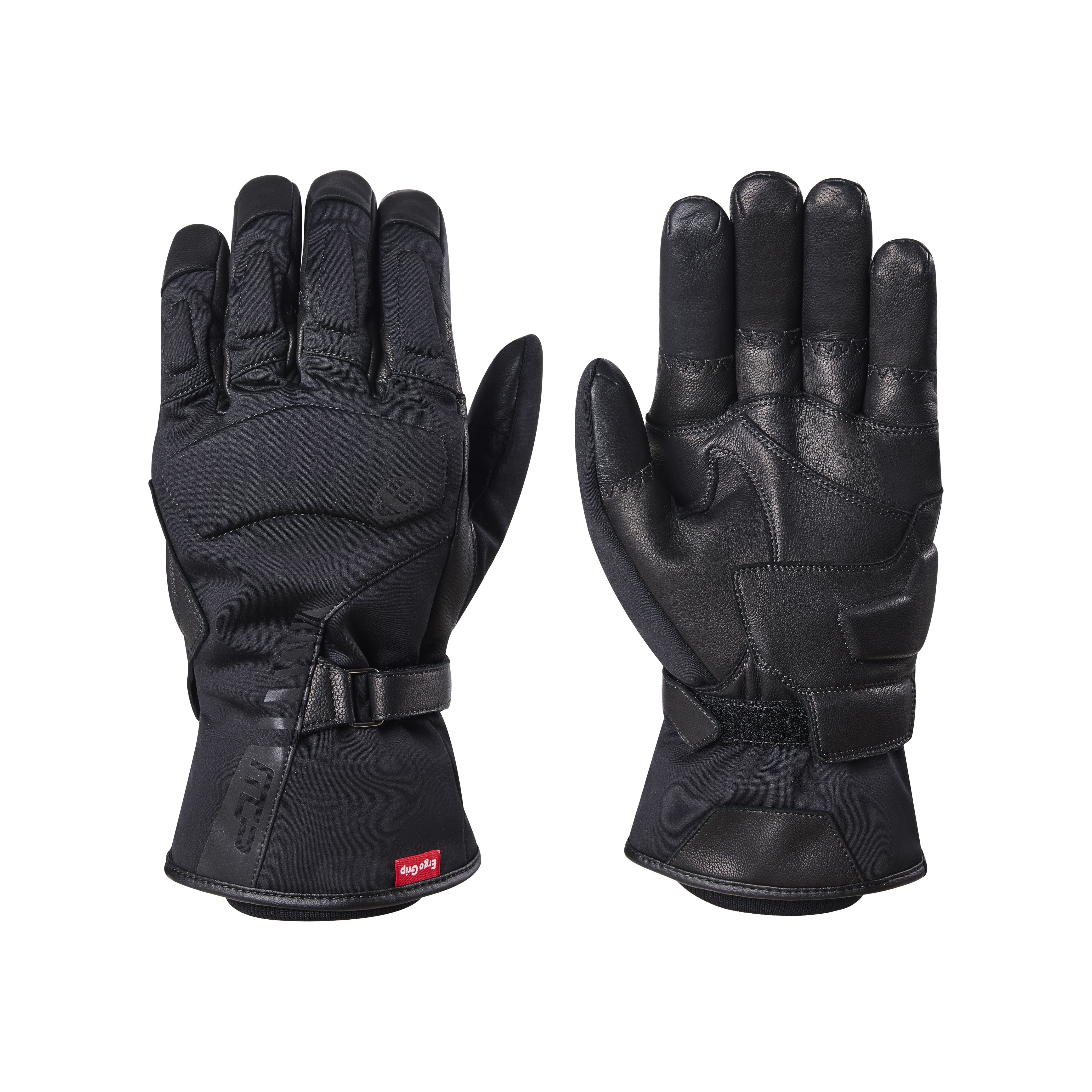 ERGO GRIP WINTER GLOVE T/M