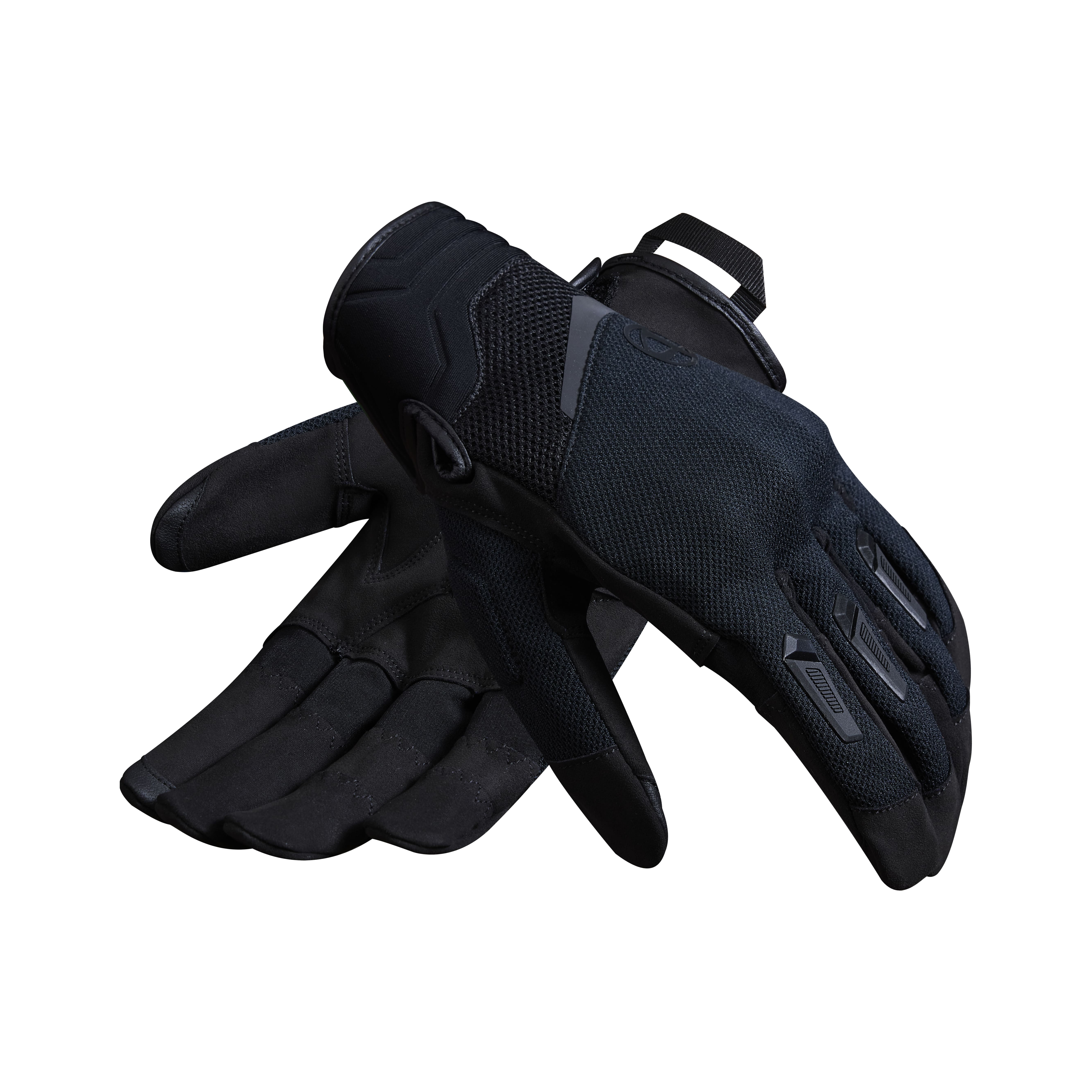 GUANTE ERGO CHALLENGER T/L