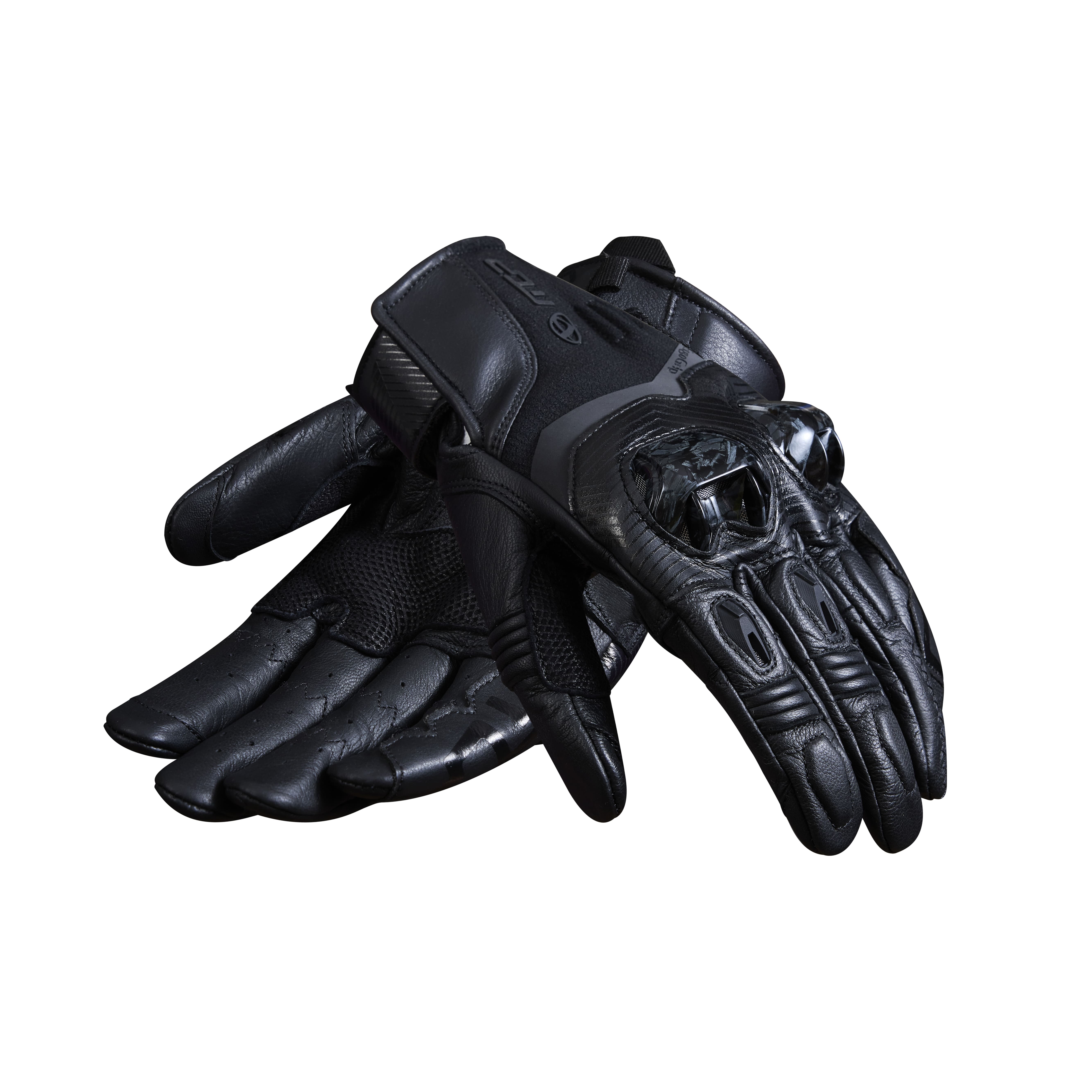 GUANTE MOSQUITO SHORT T/L